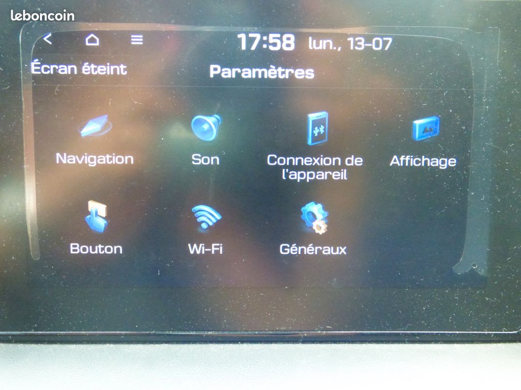HYUNDAI TUCSON 1.6 CRDi 135 HYBRID MHEV 48VOLT BUSINESS 2WD DCT BVA (image 24)