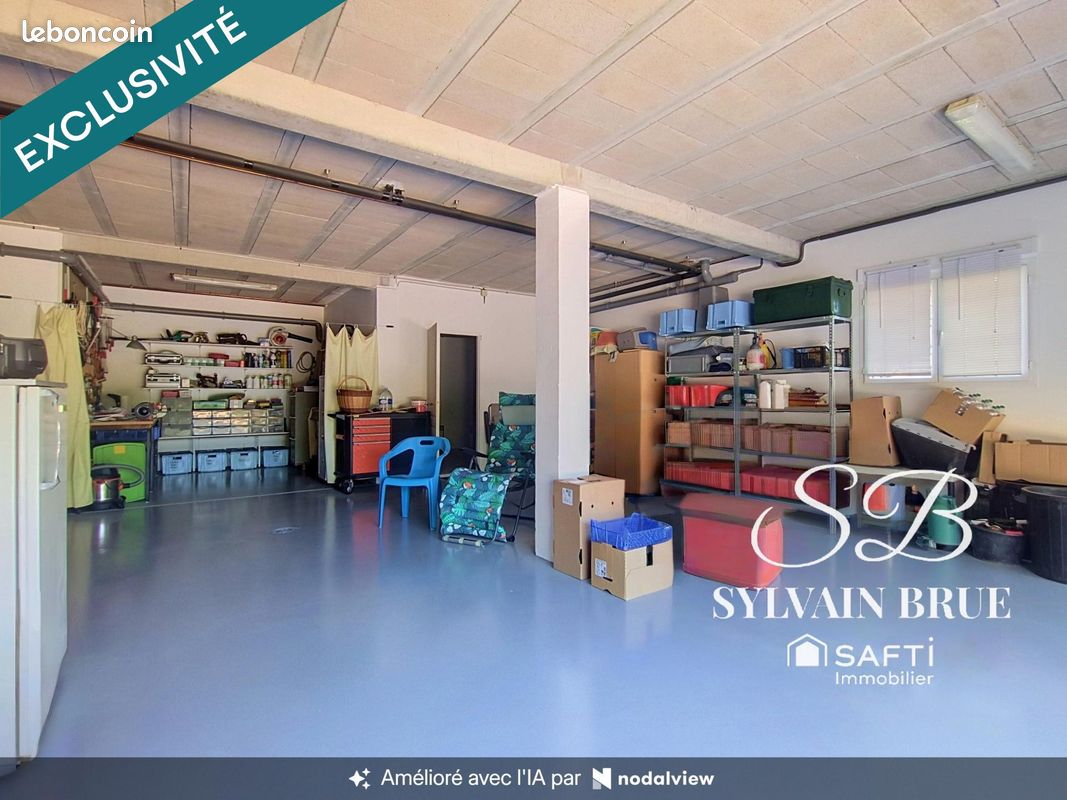 Maison 7 pièces 161 m² (image 13)