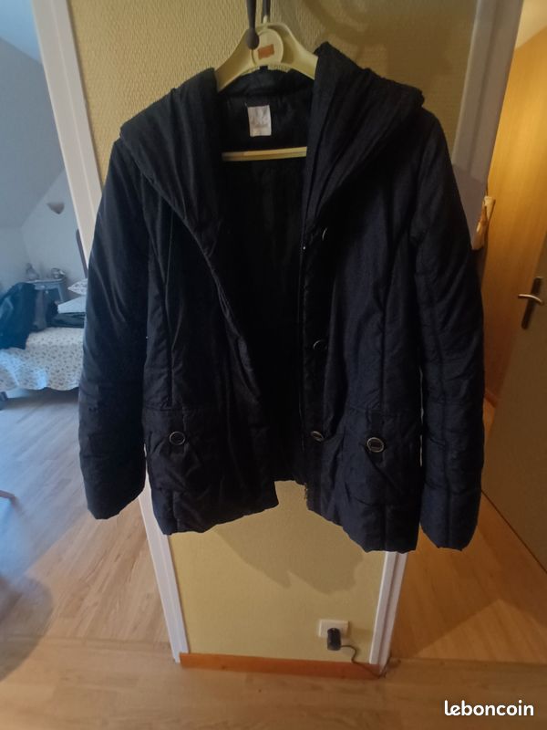 Blouson (image 1)