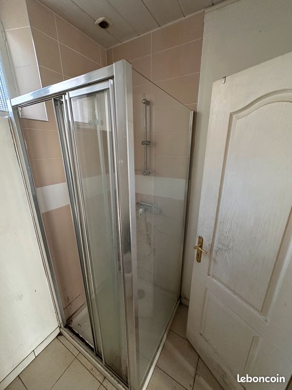Appartement 2 pièces 43 m² · à Épernay · 43 m² · 99 000 €