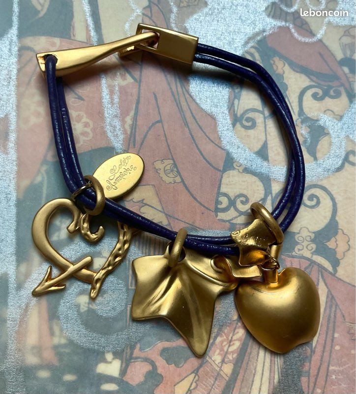 Bracelet Lolita Lempicka – Occasion
