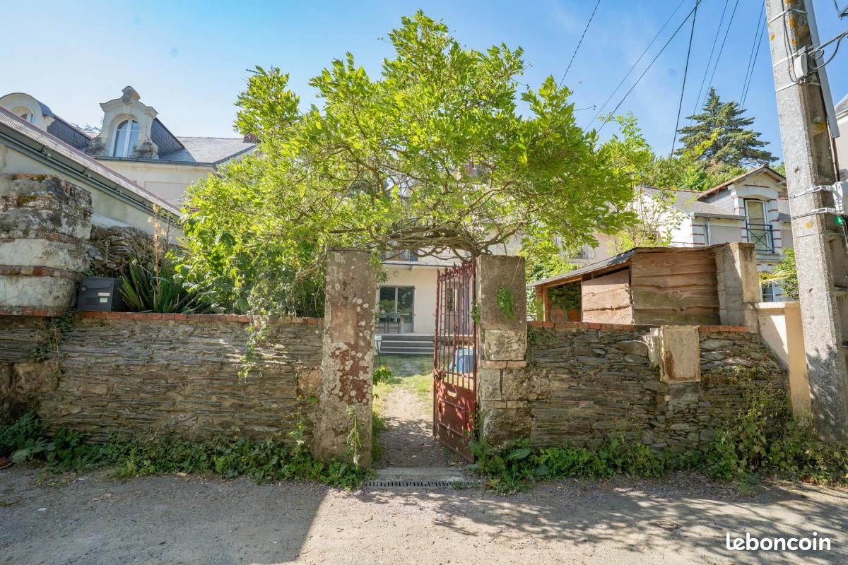 Maison 5 pièces 110 m² · à Mûrs-Erigné · 110 m² · 358 100 €