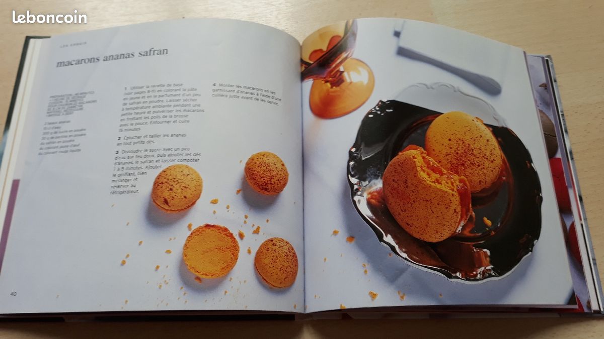 Macarons (image 3)