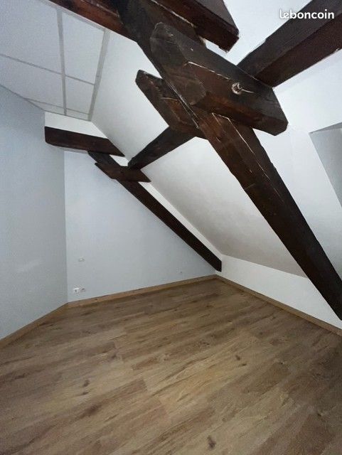 Appartement 1 pièce 20 m² · à Strasbourg · 20 m² · 440 €/mois