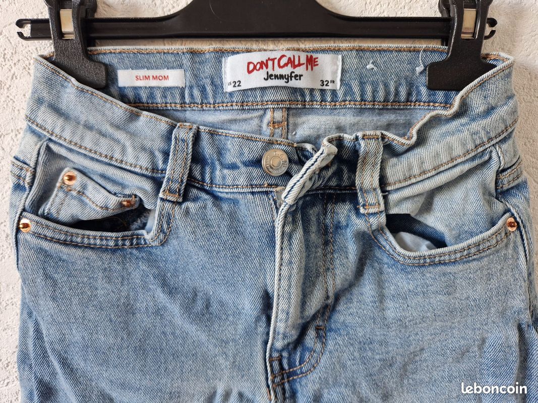 Leboncoin Short Zara Enfant Leboncoin Jean TrouÃ© Femme Jennyfer