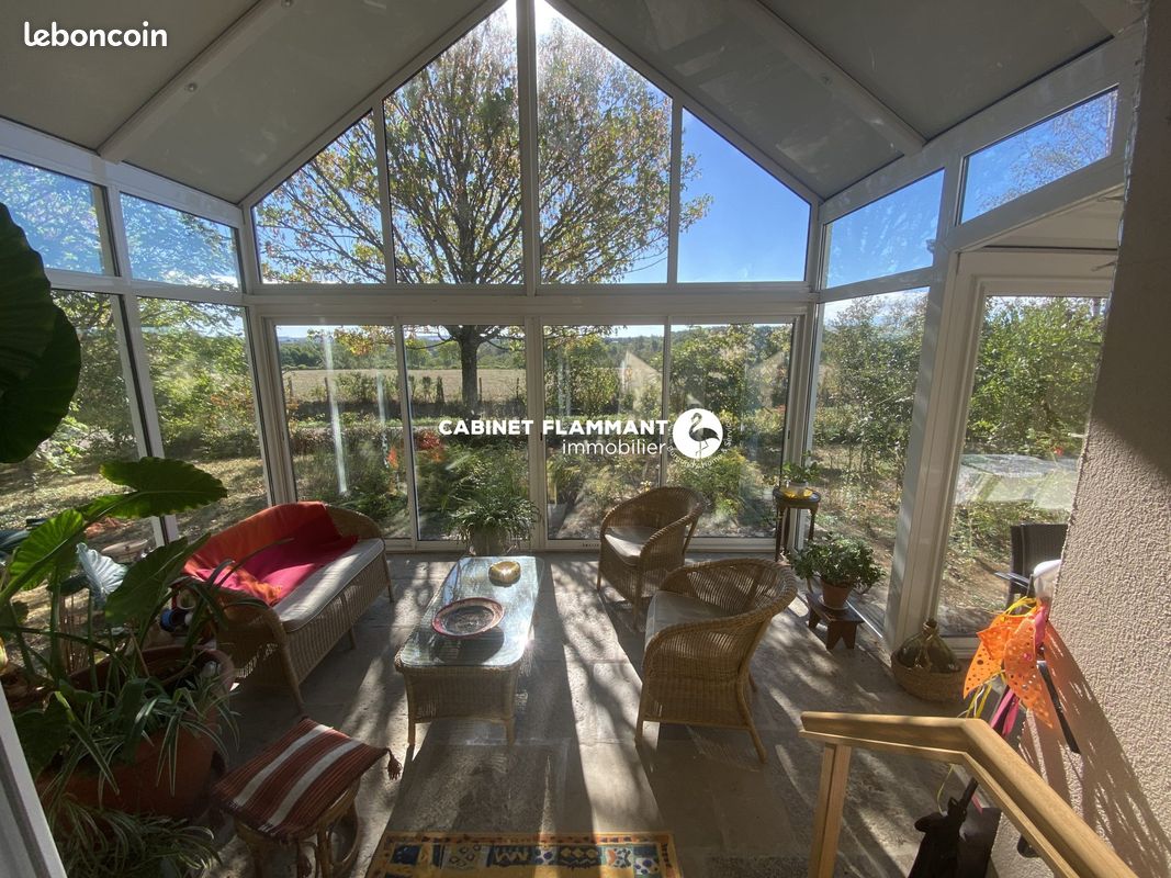 Maison 7 pièces 156 m² · à Millery · 156 m² · 320 000 €
