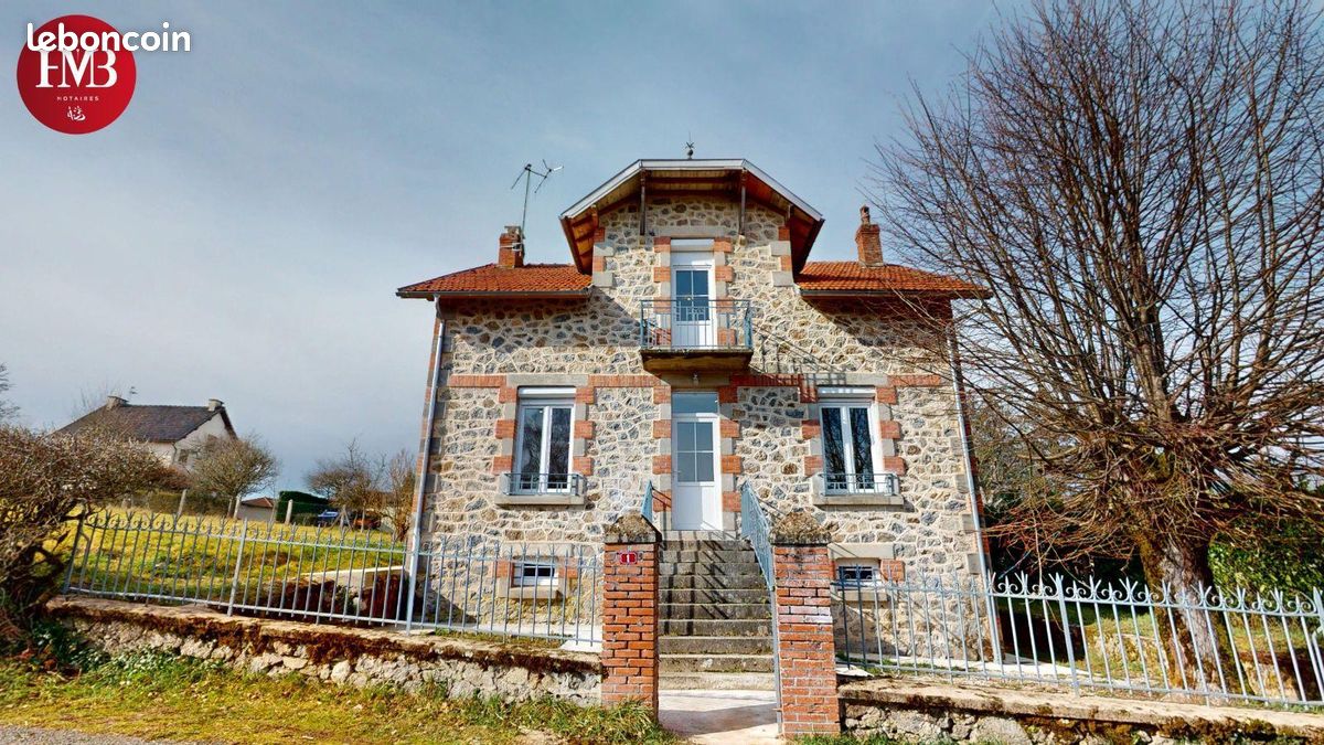 Maison 125 m² · à Lacapelle-Viescamp · 125 m² · 229 000 €