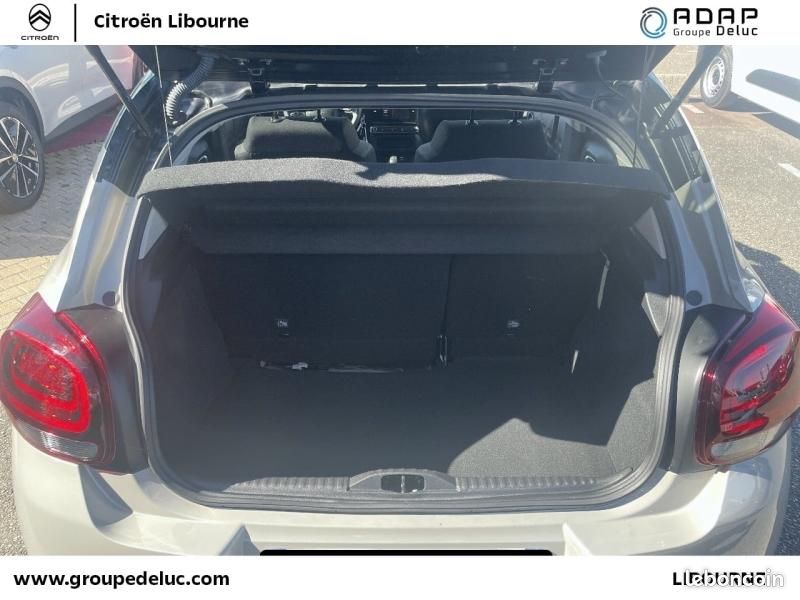 Citroen C3 1.2 PureTech 83ch S&S MAX (image 14)