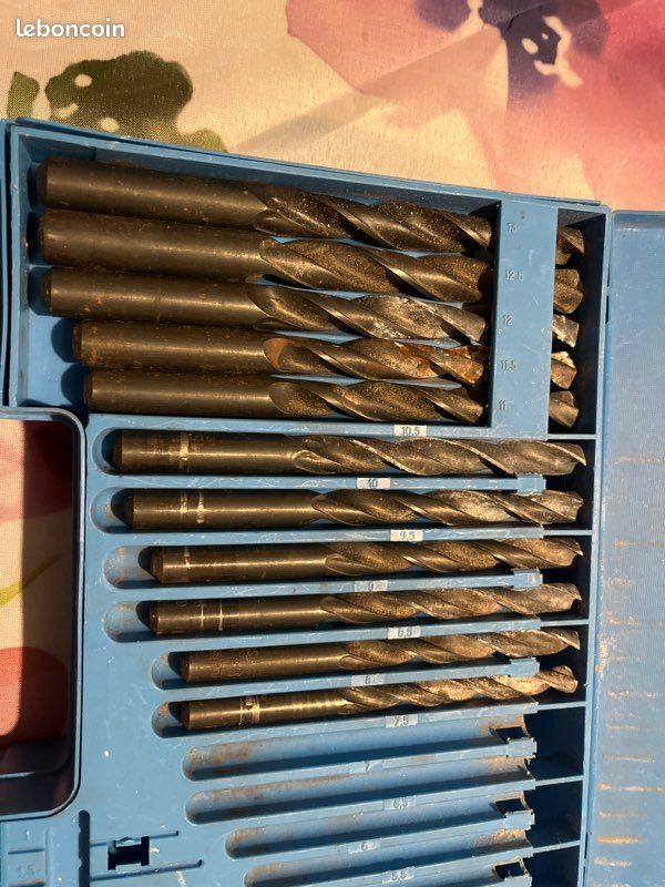 Coffret Forêts Métaux SCHILL (image 3)