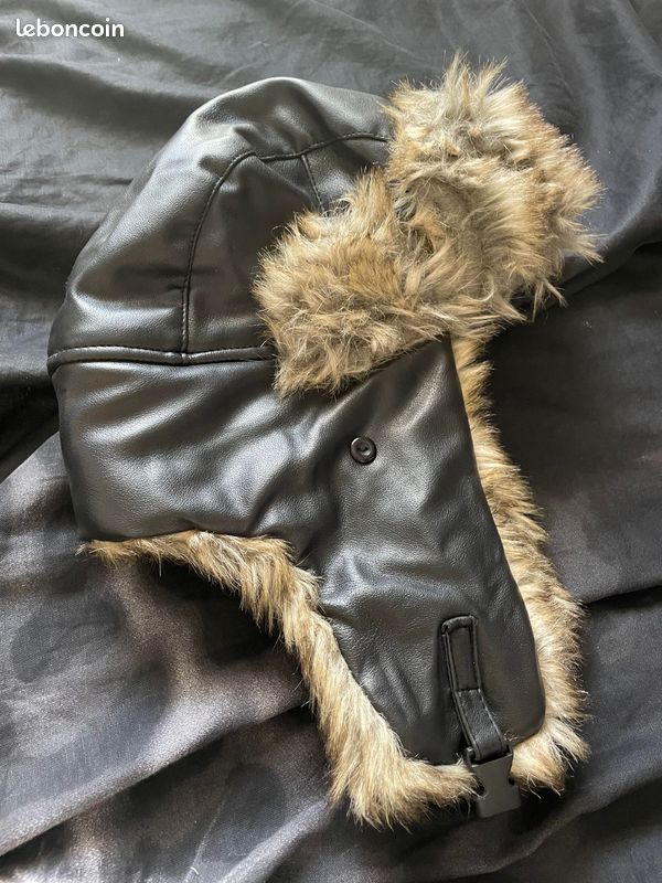 Pantalon a pince et jean (image 3)