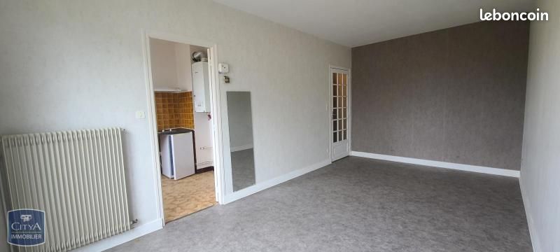 Appartement a louer brive-la-gaillarde - 1 pièce(s) - 28 m2 - Surfyn