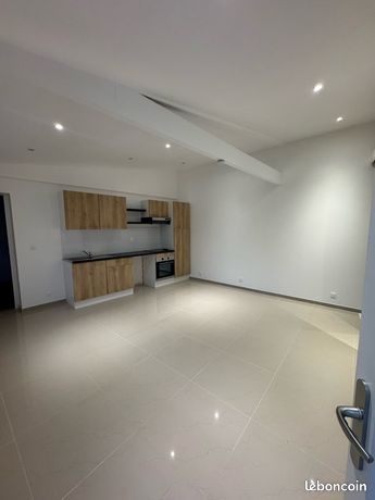 Appartement F2