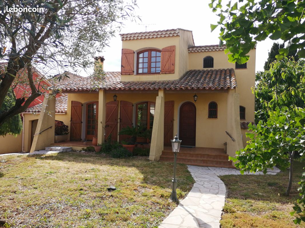 Maison 4 pièces 96 m² · à Agde · 96 m² · 379 000 €