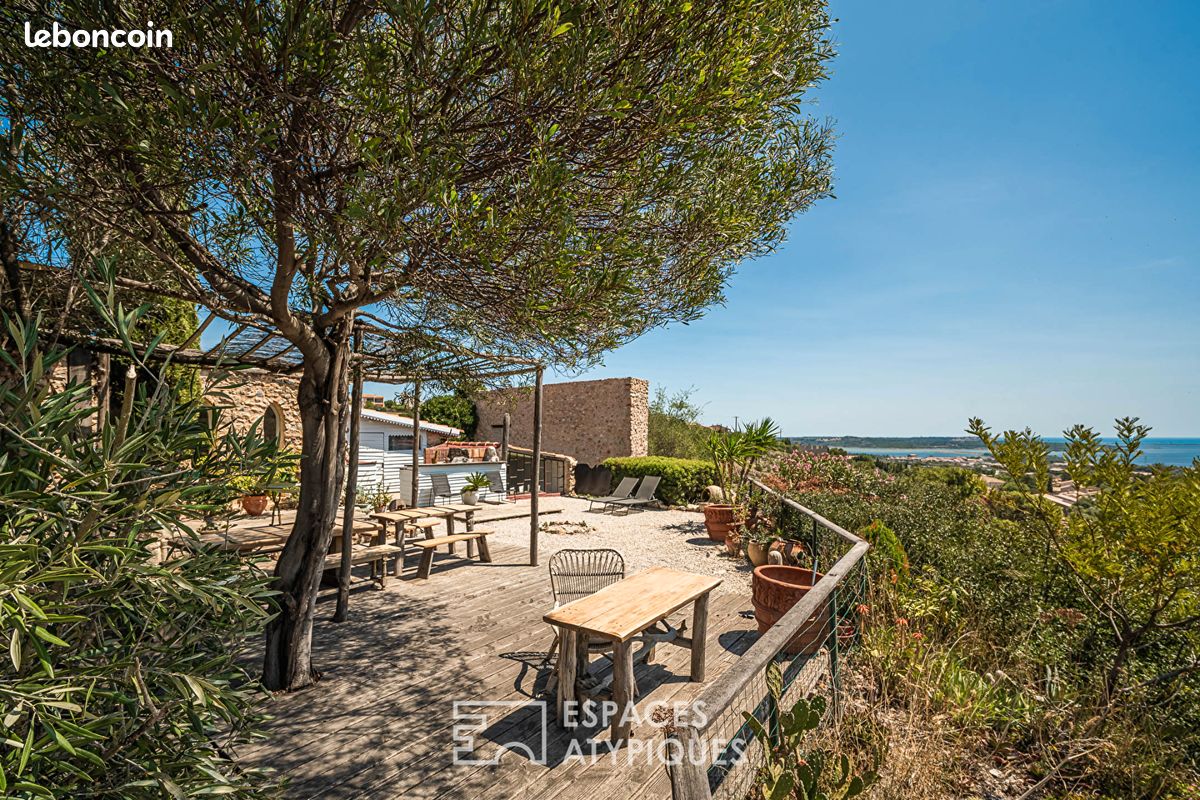 Maison 7 pièces 150 m² · à Narbonne · 150 m² · 547 000 €