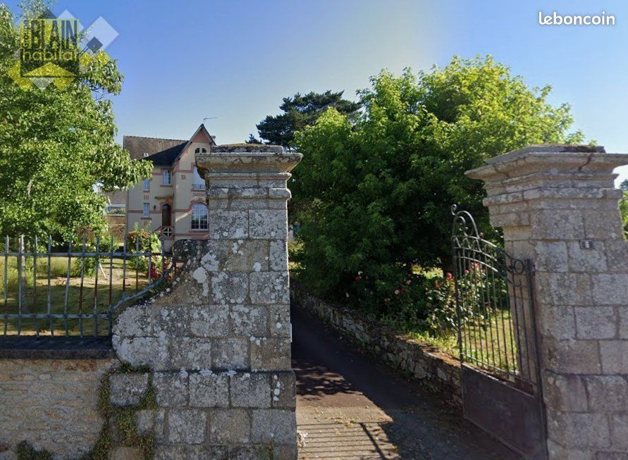 Maison 5 pièces 120 m² · à Le Faouët · 120 m² · 248 600 €