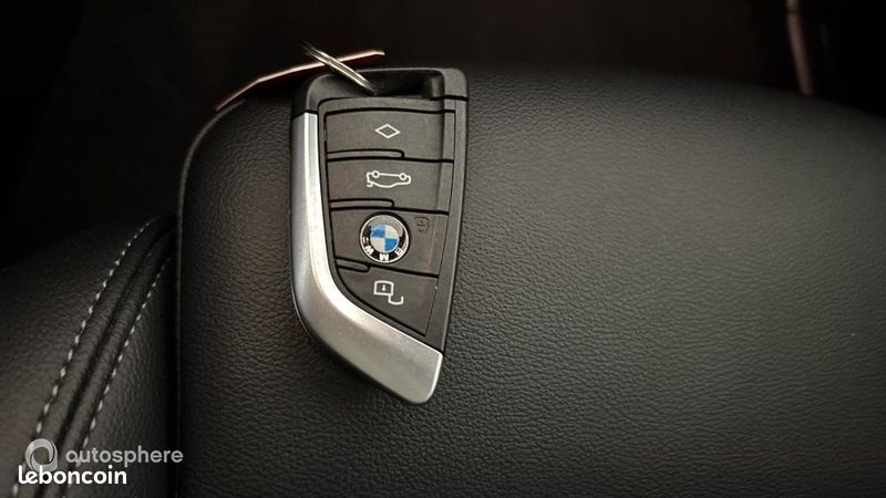Bmw X3 xDrive30e 292ch M Sport (image 16)