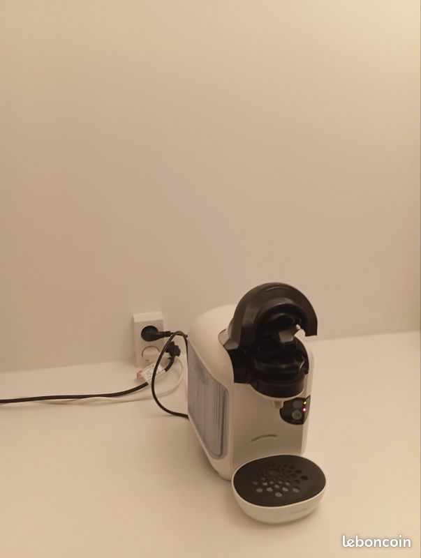 Machine à café Bosch Tassimo — Parfaite, propre et à petit prix (image 3)
