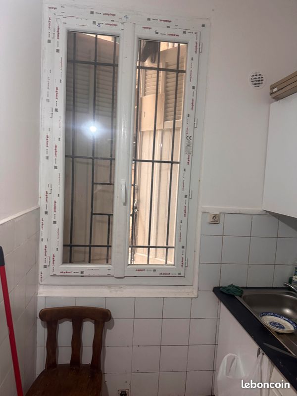 Appartement 2 pièces 20 m² · à Marseille · 20 m² · 39 900 €