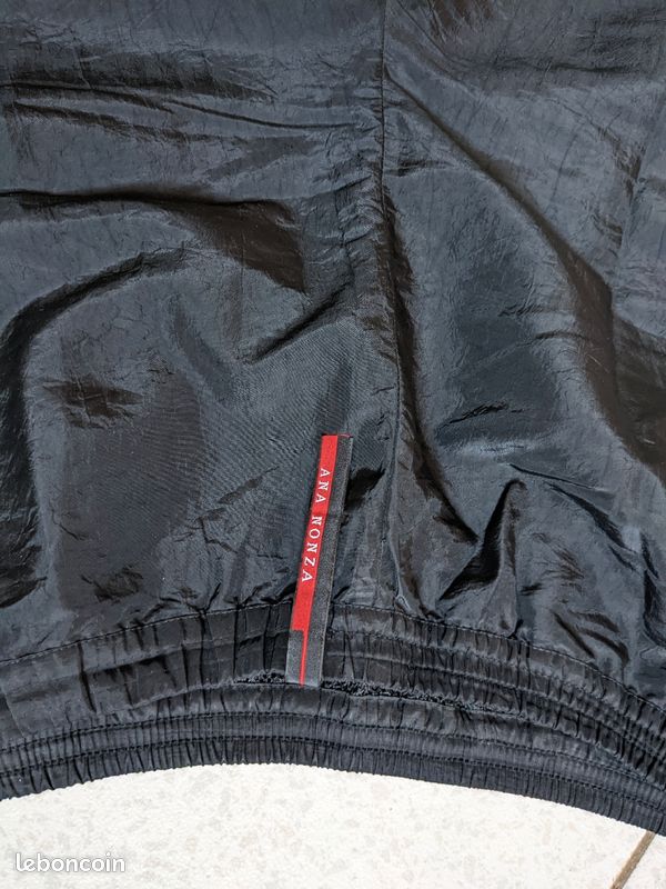 Pantalon Ana Nonza taille xl (image 2)