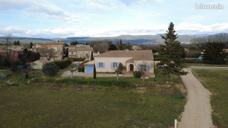 Maison 5 pièces 125 m²