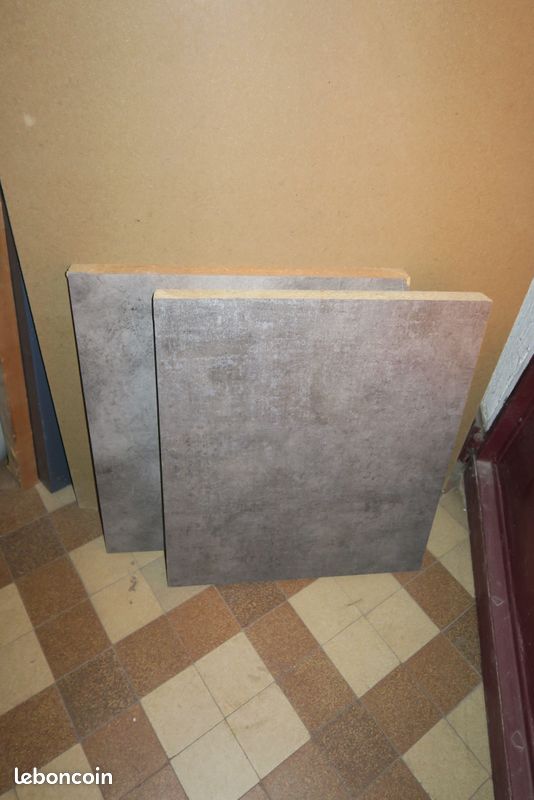 Chutes de plan de travail (image 7)