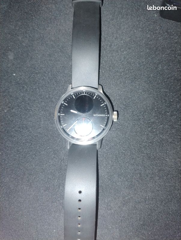 Montre withings (image 3)
