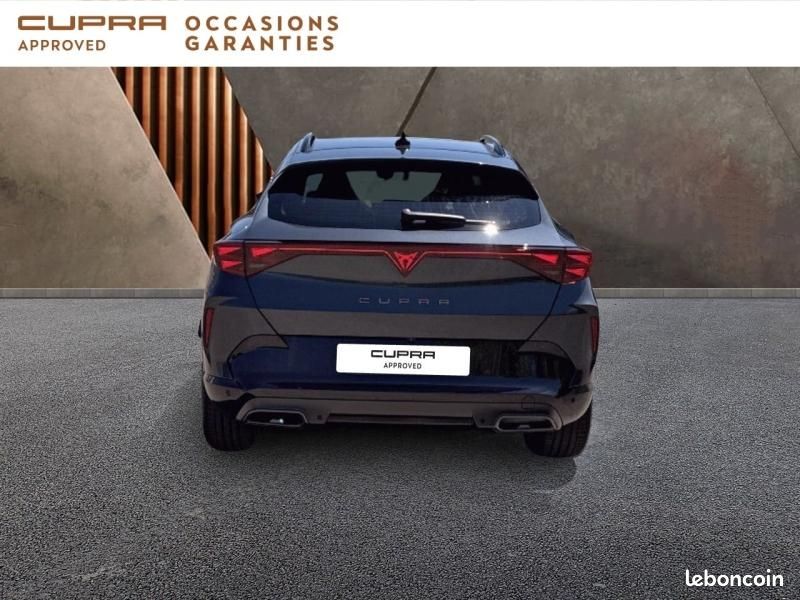 Cupra Formentor 1.5 eTSI Hybrid 150ch V DSG7 (image 15)