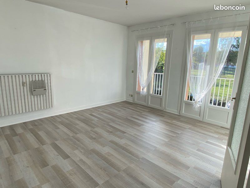 Appartement 2 pièces 49 m² · à La Châtre · 49 m² · 545 €/mois