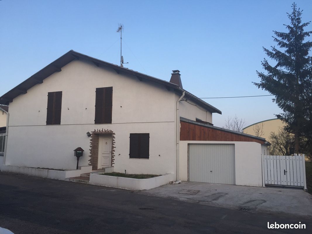 Maison 9 pièces 183 m² · à Socourt · 183 m² · 212 000 €