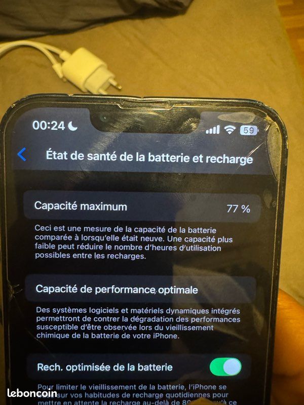 IPhone 13 (image 6)