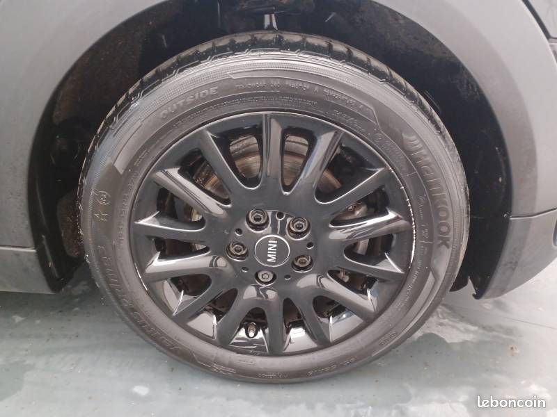 Mini Hatch 5 Portes Cooper 136 ch (image 10)