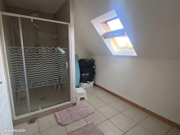 Maison a louer osny - 6 pièce(s) - 129 m2 - Surfyn