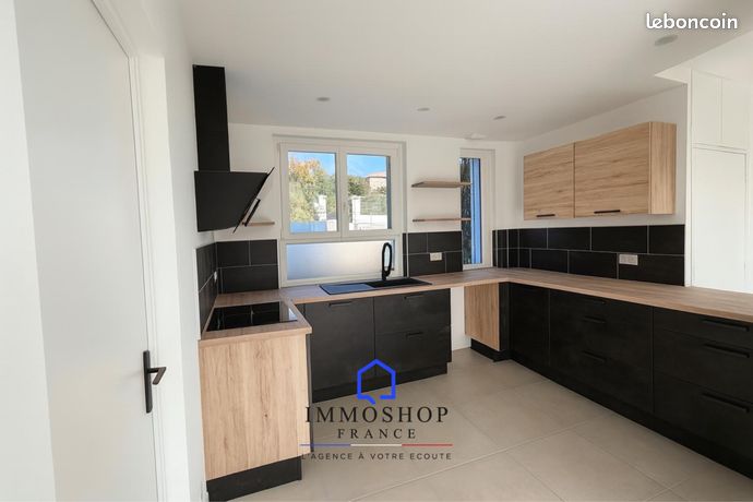 Propriété 4 pièces 108 m² — 7