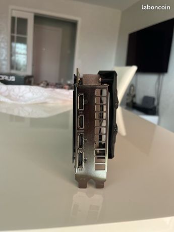 KFA2 RTX 2070 Super 4