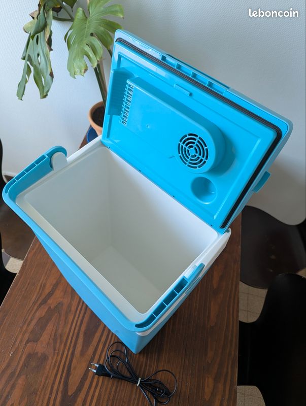 Glacière électrique 21L (image 2)
