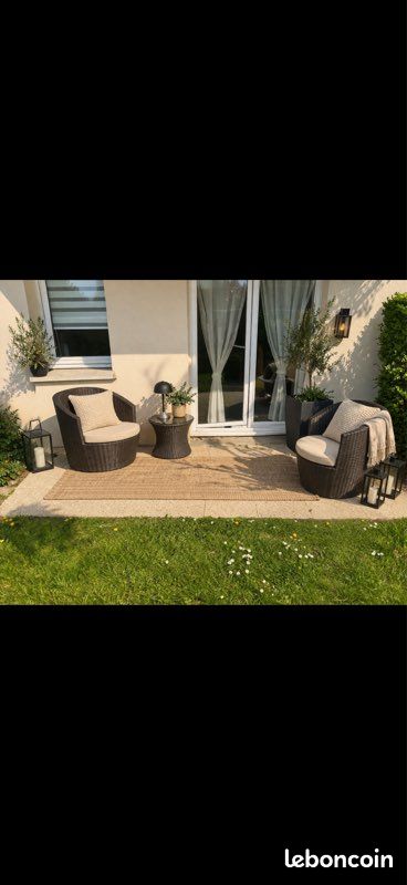 Appartement 2 pièces 46 m² · à Le Havre · 46 m² · 92 000 €