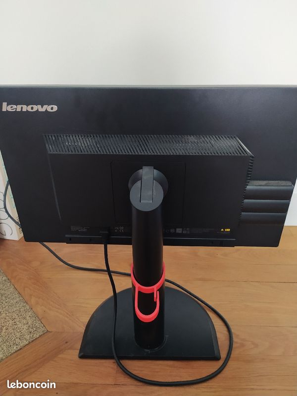 Écran Lenovo 22'' (image 3)
