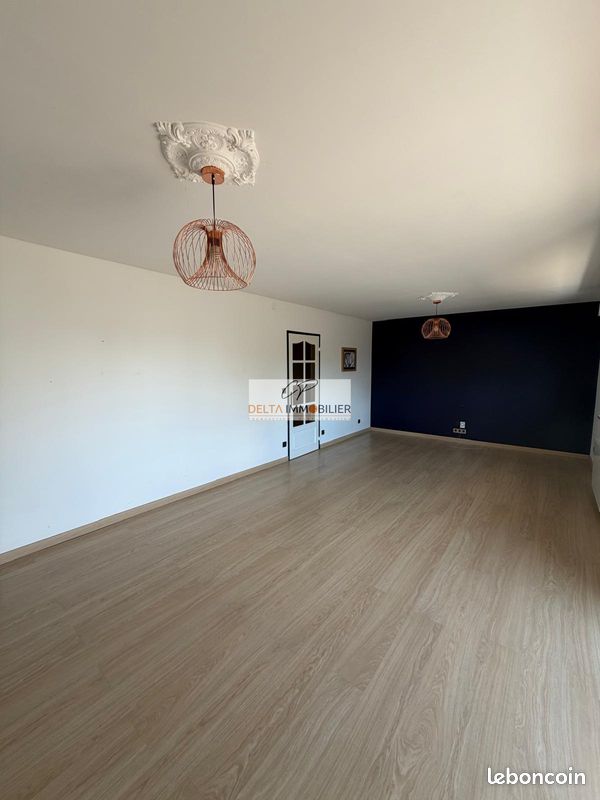 Appartement 3 pièces 91 m² · à Rixheim · 91 m² · 940 €/mois