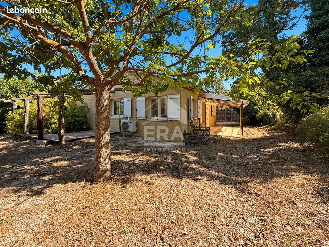 Maison 4 pièces 90 m² · à Bouc-Bel-Air · 90 m² · 449 000 €