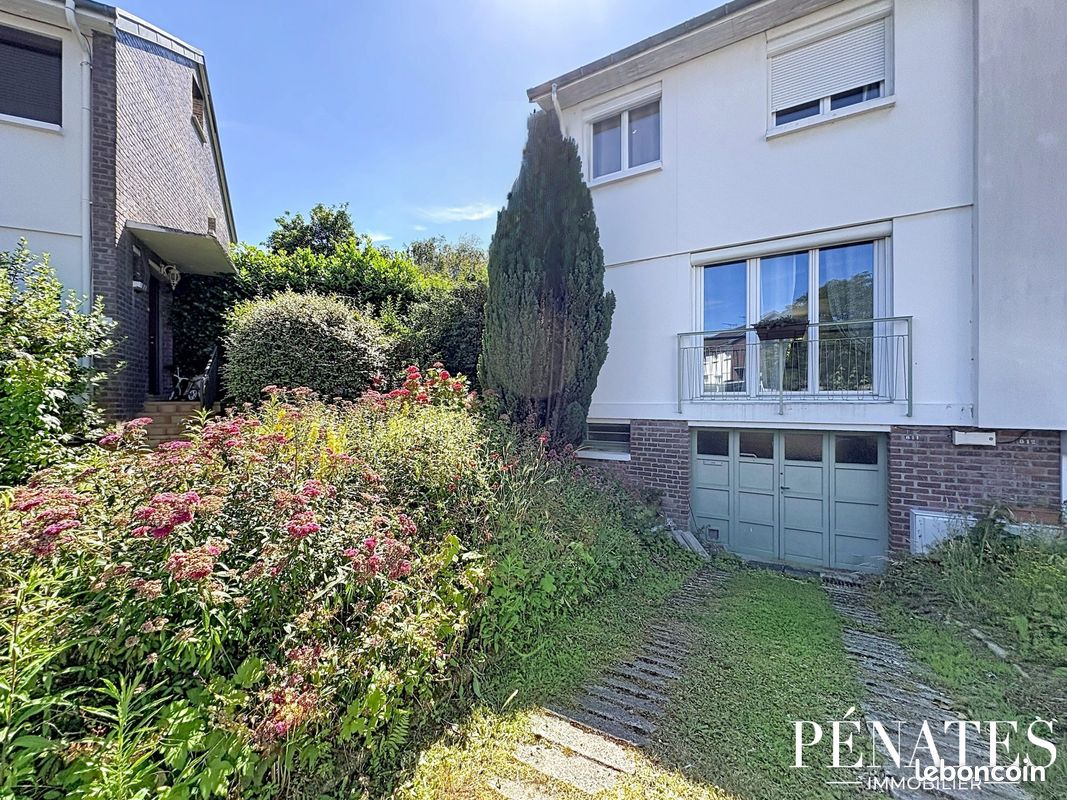 Maison 4 pièces 78 m² · à Rouen · 78 m² · 214 900 €