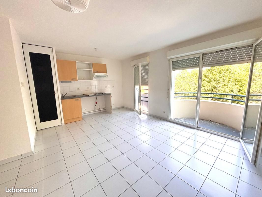 Appartement 2 pièces 49 m² · à Coulounieix-Chamiers · 49 m² · 600 €/mois