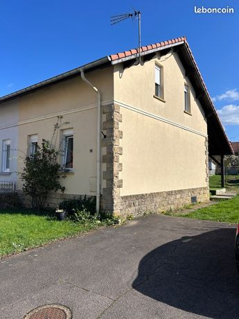 Maison de 2012