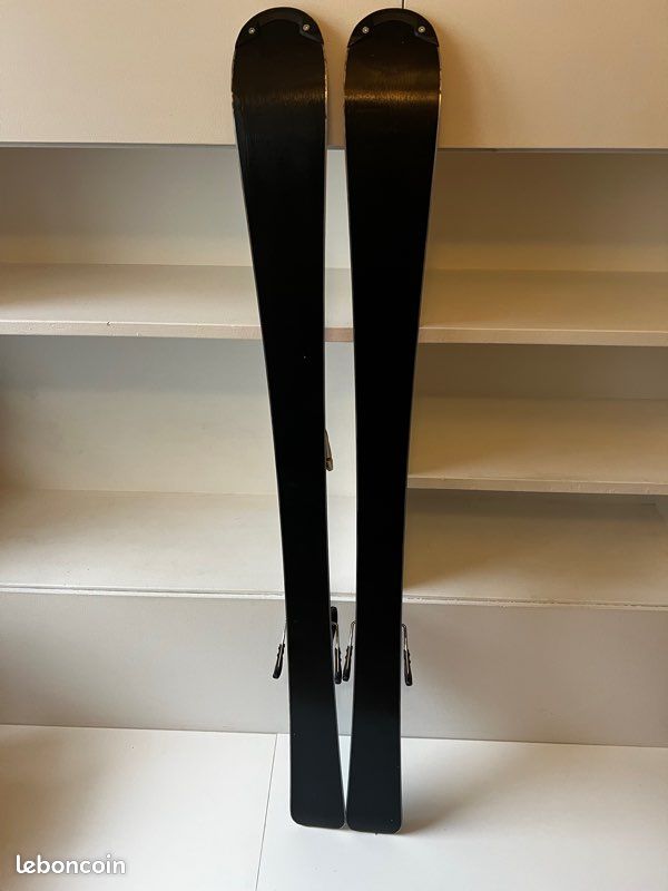 Ski Junior Nordica Enforcer 120 cms (image 4)