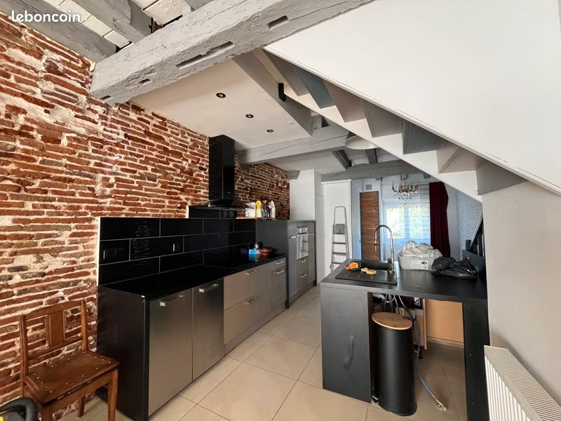 Maison 4 pièces 100 m² · à Muret · 100 m² · 258 000 €