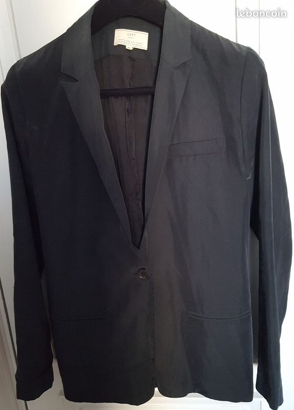 Veste Loft grand 36 (image 1)