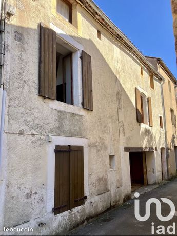 Maison 6 pièces 133 m²
