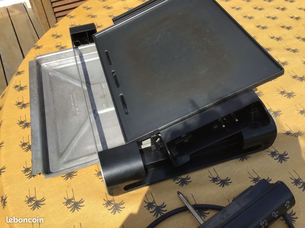 Appareil de cuisson (image 1)