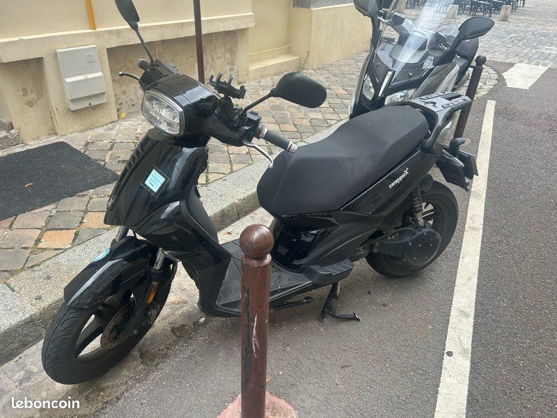 Zeway Swapper X+ (image 1)
