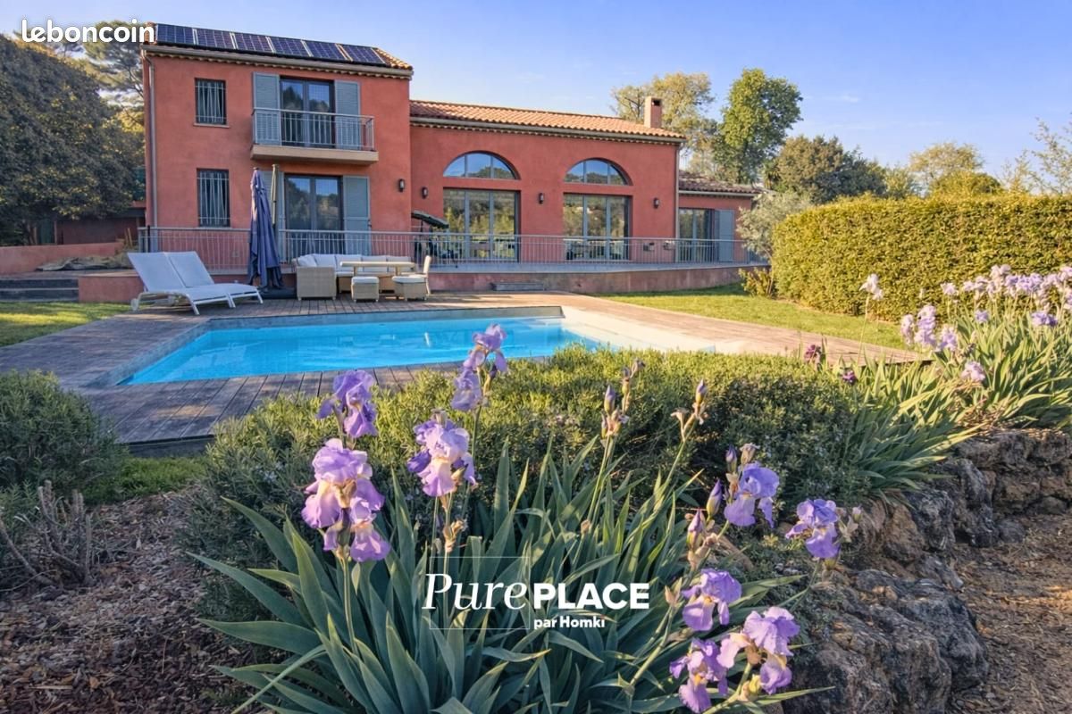Maison 5 pièces 172 m² · à Vallauris · 172 m² · 1 299 000 €