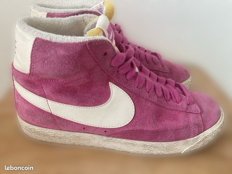 Baskets Nike (image 1)